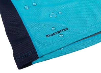 The Kanaha Hydrophobic Shirt for Men - Storm Blue