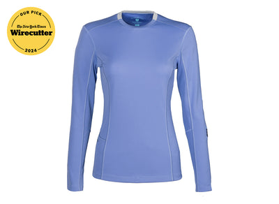 The Kanaha Hydrophobic Shirt for Women - Lolite